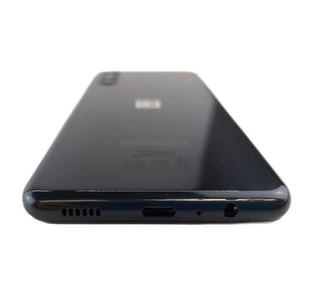 Samsung Galaxy A04s Dual SIM, SM-A047F, Black, 32GB, Smartphone - Vodafone