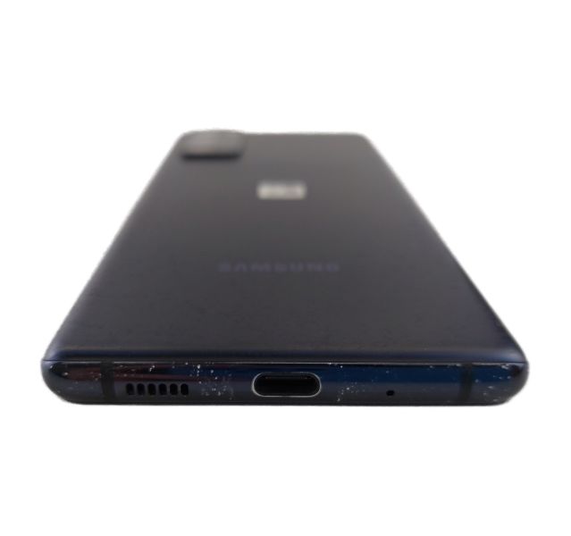 Samsung Galaxy S20 Fe Dual SIM, SM-G780G, Navy, 128GB - Smartphone