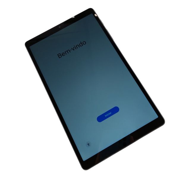 Samsung Galaxy Tab A7 Lite, SM-T220, Grey, 64GB 8.7