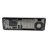 HP EliteDesk 800 G4 SFF, i7-8700, 8GB DDR4, 256GB SSD, Win 11, Desktop PC (PSU)