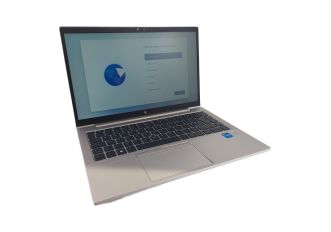 HP EliteBook 840 G8, Intel i5-1135G7, 8GB DDR4, 256GB SSD, Win 11, 14