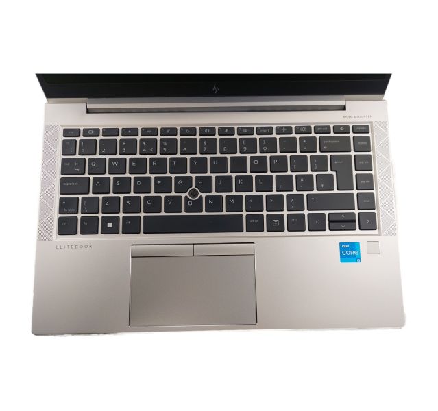 HP EliteBook 840 G8, Intel i5-1135G7, 8GB DDR4, 256GB SSD, Win 11, 14