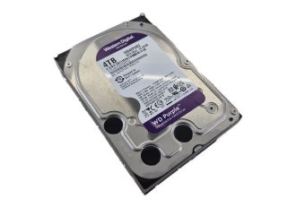 Western Digital Purple WD40PURZ 4TB 3.5