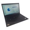 Lenovo ThinkPad T14 Gen1, Ryzen 5 Pro 4650U, 16GB DDR4, SSD, Win 11, 14