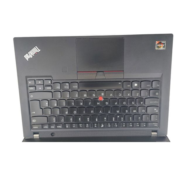 Lenovo ThinkPad T14 Gen1, Ryzen 5 Pro 4650U, 16GB DDR4, SSD, Win 11, 14