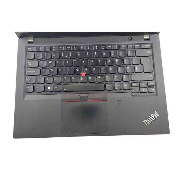 Lenovo ThinkPad T495, AMD Ryzen 5 Pro 3500U, 14GB DDR4, SSD, Win 11, 14
