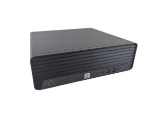 HP EliteDesk 800 G6 SFF, i7-10700, 8GB DDR4, 512GB SSD, Win 11, Desktop PC (D)
