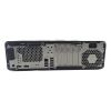 HP EliteDesk 800 G6 SFF, i7-10700, 8GB DDR4, 512GB SSD, Win 11, Desktop PC (D)