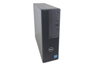 Dell OptiPlex 3000 SFF, i3-12100, 8GB DDR4, 512GB SSD, Win 11, Desktop PC