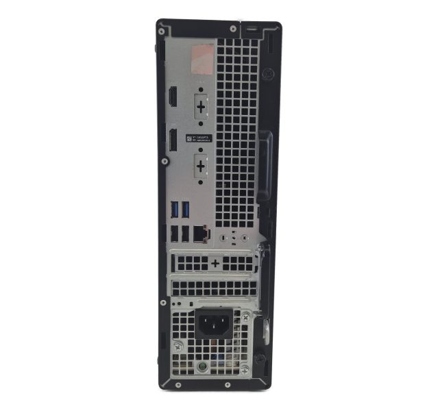 Dell OptiPlex 3000 SFF, i3-12100, 8GB DDR4, 512GB SSD, Win 11, Desktop PC