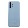 Samsung Galaxy A13 Dual SIM, SM-A137F, Light Blue, 64GB, Unlocked Smartphone