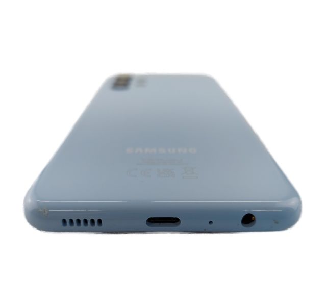 Samsung Galaxy A13 Dual SIM, SM-A137F, Light Blue, 64GB, Unlocked Smartphone