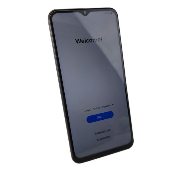 Samsung Galaxy A13 Dual SIM, SM-A135F, Black, 128GB, Smartphone