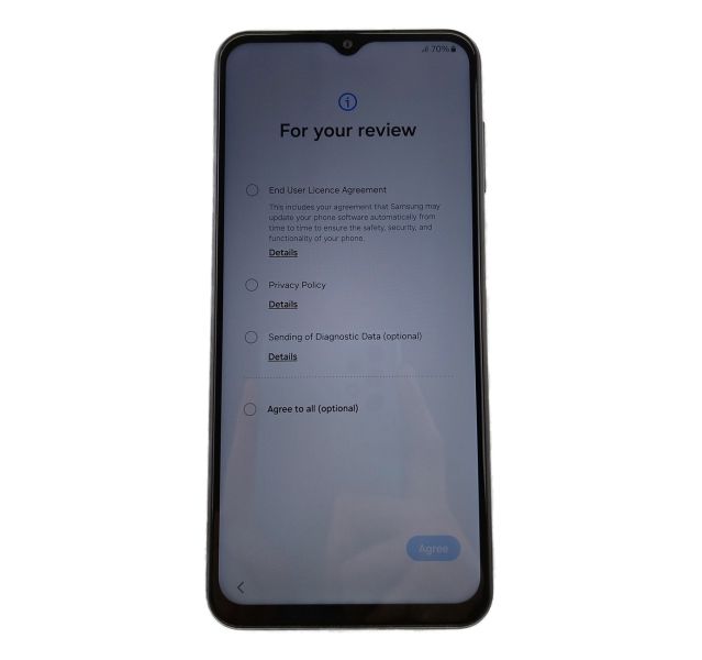 Samsung Galaxy A13 Dual SIM, SM-A135F, Black, 128GB, Smartphone