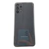 Samsung Galaxy A13 Dual SIM, SM-A135F, Black, 128GB, Smartphone
