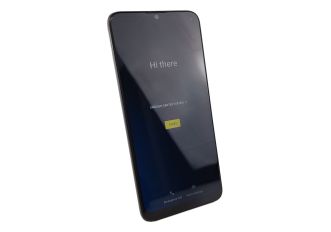 Motorola Moto e20, XT2155-6, Grey, 32GB, Smartphone