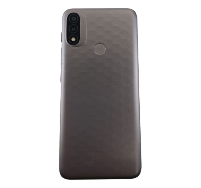 Motorola Moto e20, XT2155-6, Grey, 32GB, Smartphone