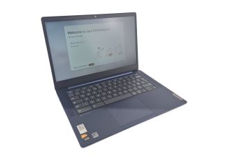 Lenovo IP Slim 3 Chrome 14M868, Kompanio 520, 8GB DDR4,128GB SSD, 14