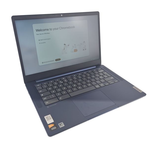 Lenovo IP Slim 3 Chrome 14M868, Kompanio 520, 8GB DDR4,128GB SSD, 14