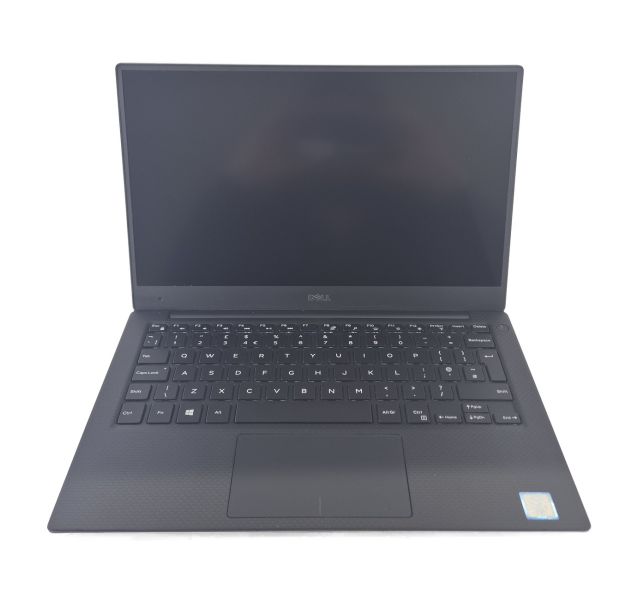 Dell XPS 13 9360, i5-7300U, 8GB DDR3, 256GB SSD, Win 11, 13.3