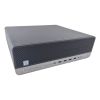 HP EliteDesk 800 G4 SFF, i7-8700, 8GB DDR4, 256GB SSD, Win 11, Desktop PC (F)
