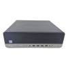 HP EliteDesk 800 G4 SFF, i7-8700, 8GB DDR4, 256GB SSD, Win 11, Desktop PC (F)