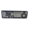 HP EliteDesk 800 G4 SFF, i7-8700, 8GB DDR4, 256GB SSD, Win 11, Desktop PC (F)