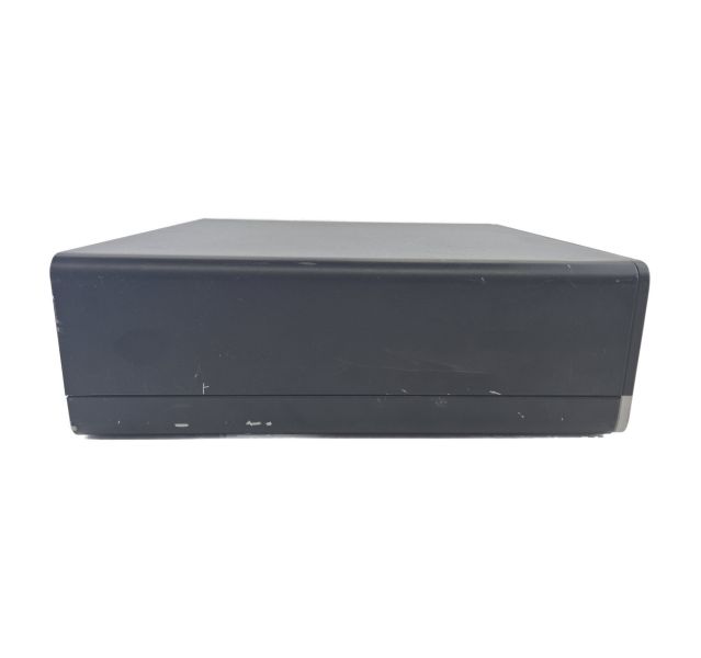 HP EliteDesk 800 G4 SFF, i7-8700, 8GB DDR4, 256GB SSD, Win 11, Desktop PC (F)