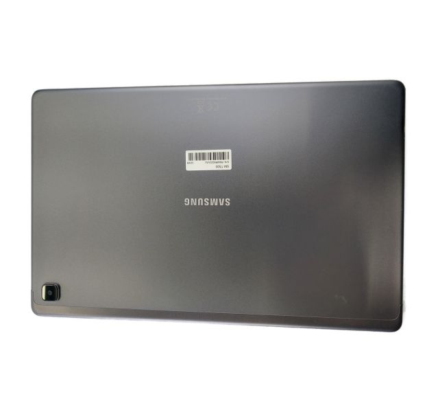 Samsung Galaxy Tab A7, SM-T500, Grey, 32GB 10.4