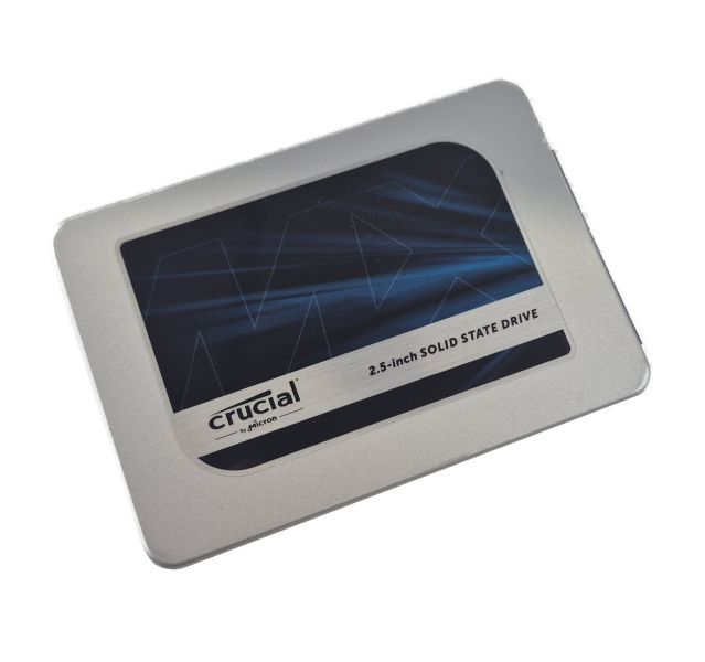 Crucial MX300 1TB 2.5