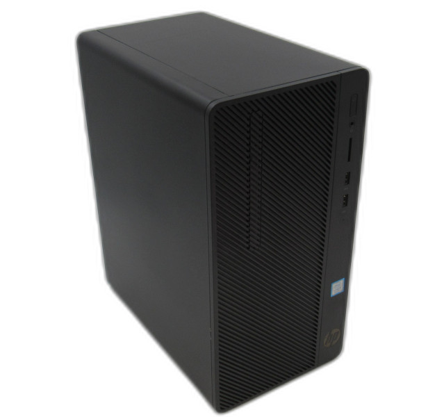 HP 290 G2 MT Business PC Intel Core i5-8500 8GB DDR4 240GB SSD Win11 Pro