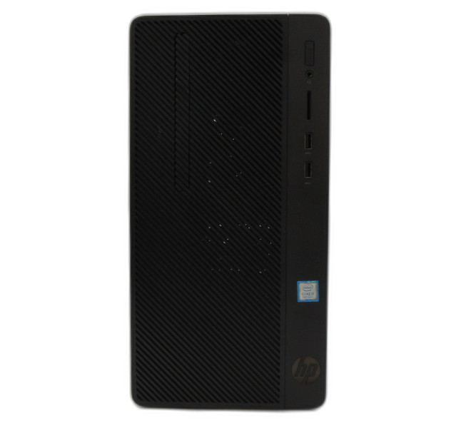 HP 290 G2 MT Business PC Intel Core i5-8500 8GB DDR4 240GB SSD Win11 Pro