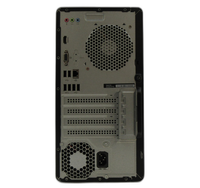 HP 290 G2 MT Business PC Intel Core i5-8500 8GB DDR4 240GB SSD Win11 Pro