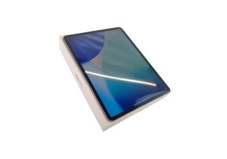 Apple iPad Pro 3rd Gen, A1876, Space Grey, 64GB Tablet With Box