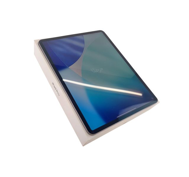 Apple iPad Pro 3rd Gen, A1876, Space Grey, 64GB Tablet With Box