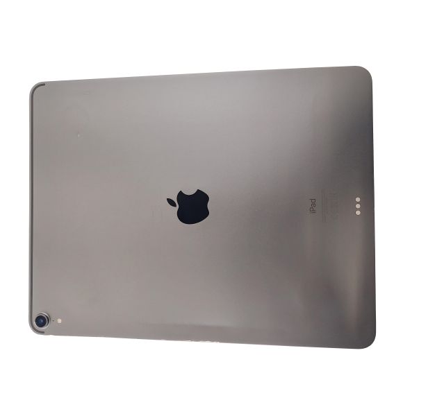 Apple iPad Pro 3rd Gen, A1876, Space Grey, 64GB Tablet With Box