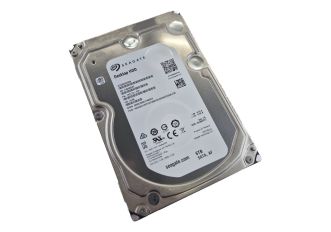 Segate ST6000DX000 6TB 3.5