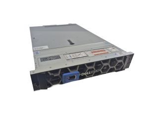 Dell Poweredge R540 Server, Xeon Silver 4210 @ 2.20GHz, 32GB DDR4, PERC H730P