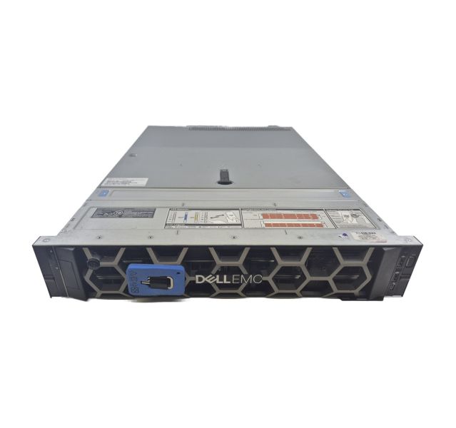 Dell Poweredge R540 Server, Xeon Silver 4210 @ 2.20GHz, 32GB DDR4, PERC H730P