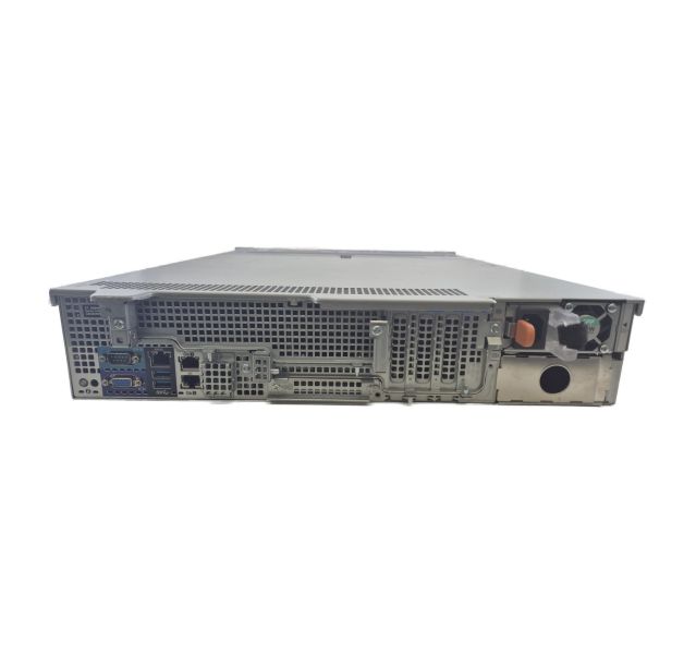 Dell Poweredge R540 Server, Xeon Silver 4210 @ 2.20GHz, 32GB DDR4, PERC H730P