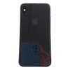 Apple iPhone XS, A2097, Space Grey, 256GB, Unlocked Smartphone - Cracked