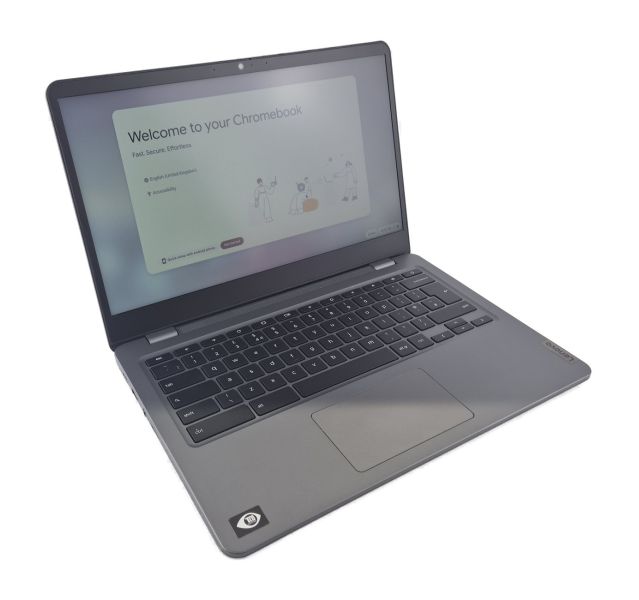 Lenovo 14e Gen 2, AMD 3015Ce, 4GB DDR4, 32GB SSD, 14