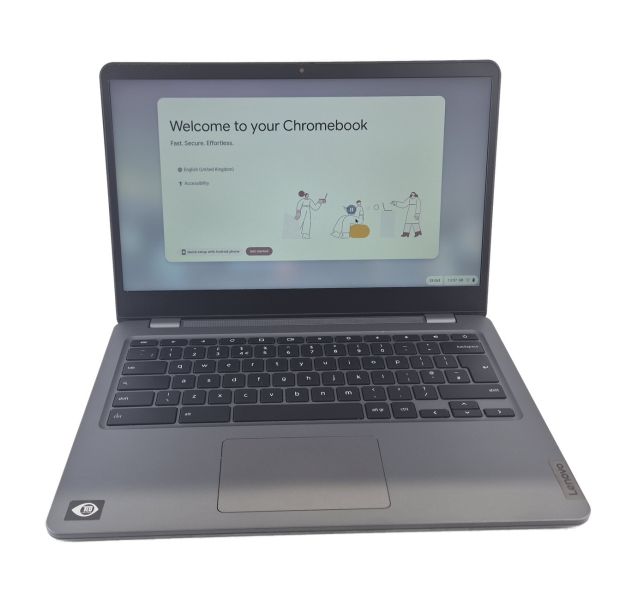 Lenovo 14e Gen 2, AMD 3015Ce, 4GB DDR4, 32GB SSD, 14