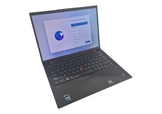 Lenovo ThinkPad X1 Carbon Gen 10, i7-1260P, 16GB DDR5, 512GB SSD, 14