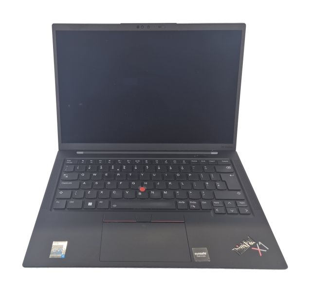 Lenovo ThinkPad X1 Carbon Gen 10, i7-1260P, 16GB DDR5, 512GB SSD, 14