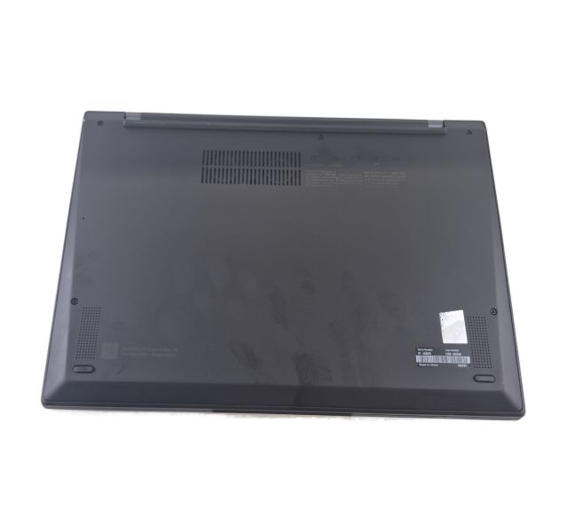 Lenovo ThinkPad X1 Carbon Gen 10, i7-1260P, 16GB DDR5, 512GB SSD, 14