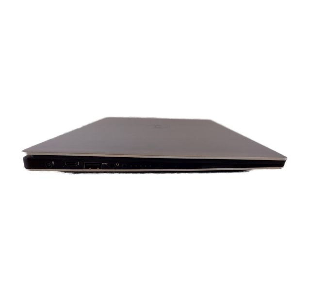 Dell XPS 13 9350, i7-6560U, 8GB DDR4, 256GB SSD, Win 11, 13.3