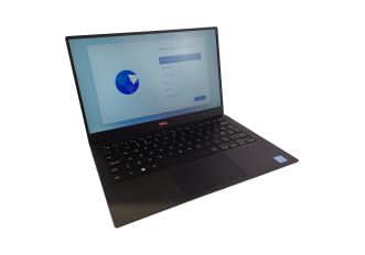 Dell XPS 13 9350, i7-6500U, 8GB DDR4, 256GB SSD, Win 11, 13.3