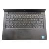 Dell XPS 13 9350, i7-6500U, 8GB DDR4, 256GB SSD, Win 11, 13.3