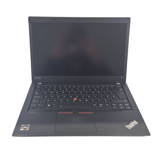 Lenovo ThinkPad T14s Gen 1, Ryzen 5 4650U, 16GB DDR4, 256GB SSD, 14